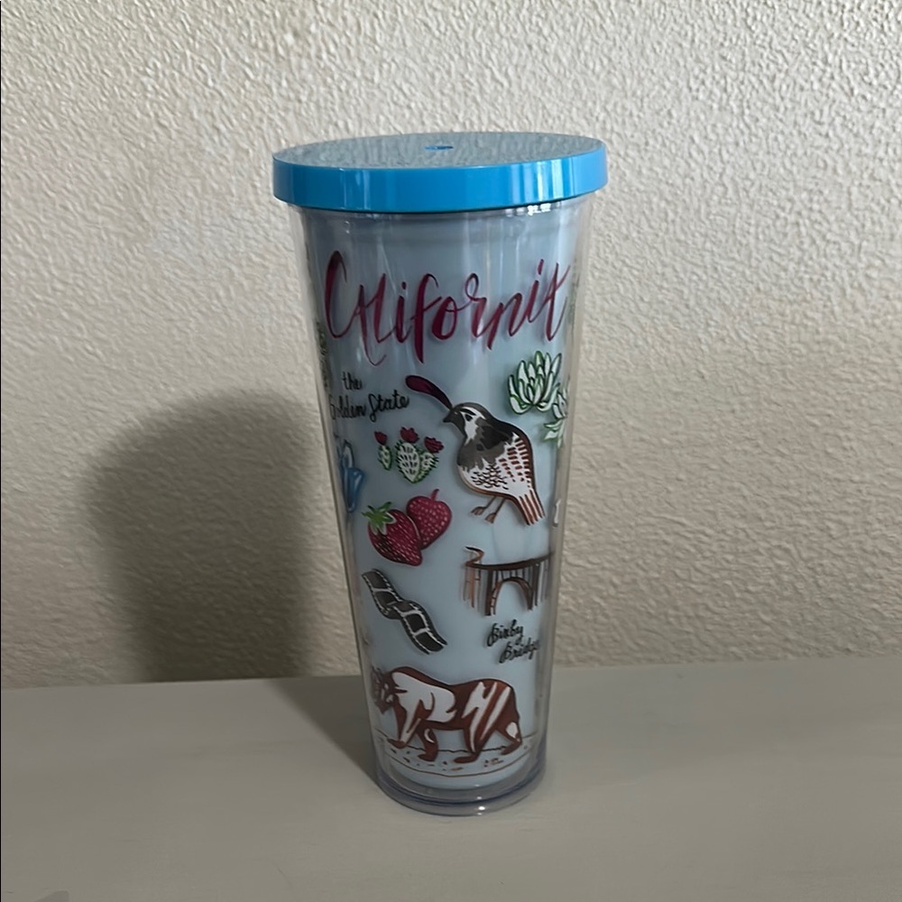 🥤B2G1FREE - Starbucks California Cup